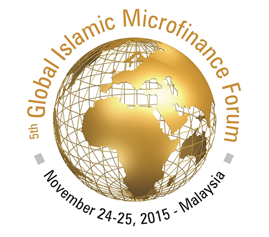5th Global Islamic Microfinance Forum will be held in Malaysia
