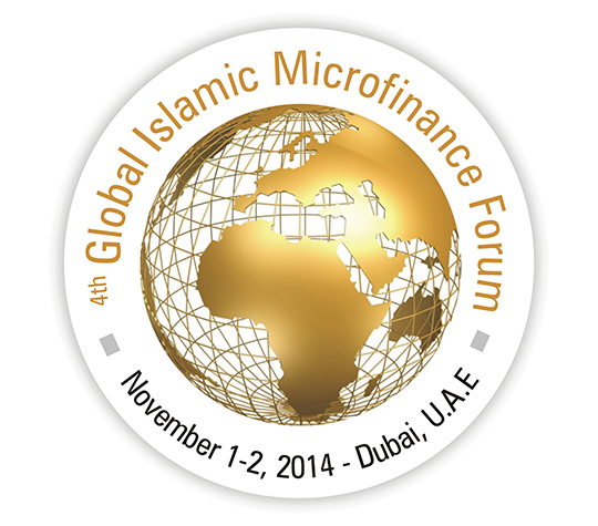 Logo Inauguration Ceremony held in Dubai that will be organized on November 01-02, 2014