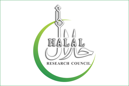 Halal Research Council Event Calendar for 2023 Announced